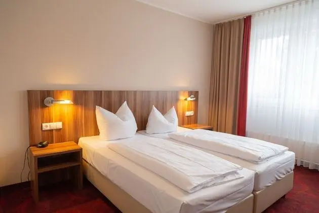 Superior Tek Büyük Yataklı Oda, Şehir Manzaralı