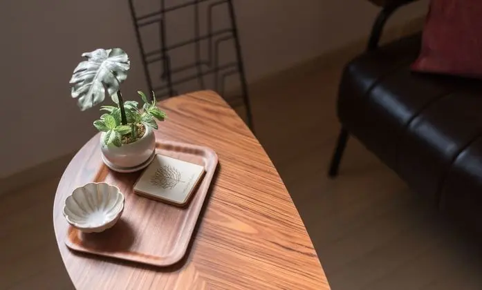 Comfort İki Ayrı Yataklı Oda, 1 Yatak Odası