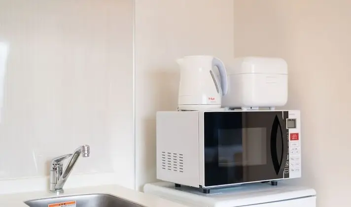 Comfort İki Ayrı Yataklı Oda, 1 Yatak Odası
