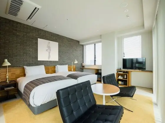 Çatı Katı Süiti (Penthouse)