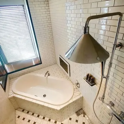 Çatı Katı Süiti (Penthouse)
