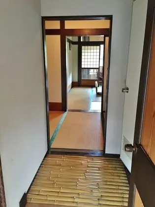 Traditional Oda, Sigara İçilmez (8 Tatami Mats)