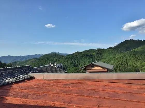 Traditional Oda, Sigara İçilmez (8 Tatami Mats)