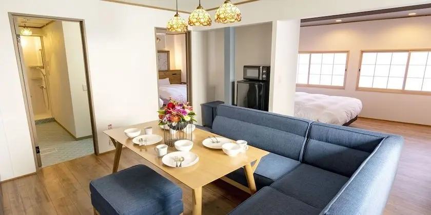 Oda, Sigara İçilmez (For 6 People)