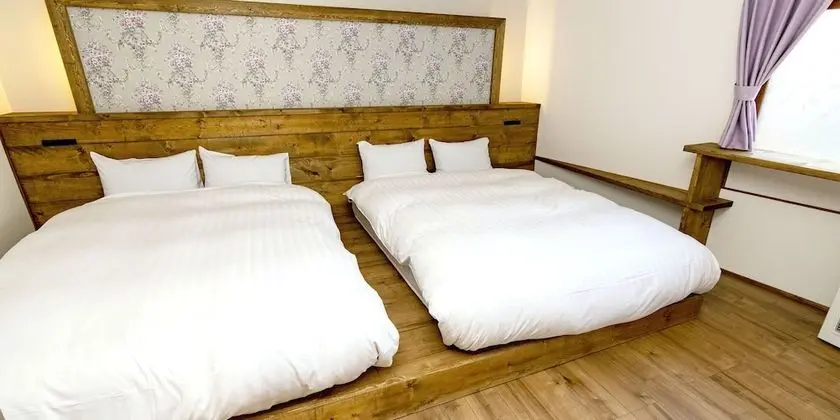 Oda, Sigara İçilmez (For 6 People)