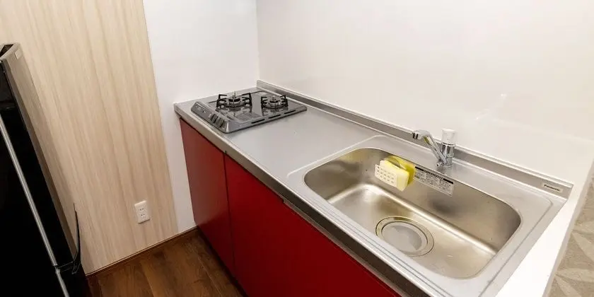 Oda, Sigara İçilmez (For 6 People)