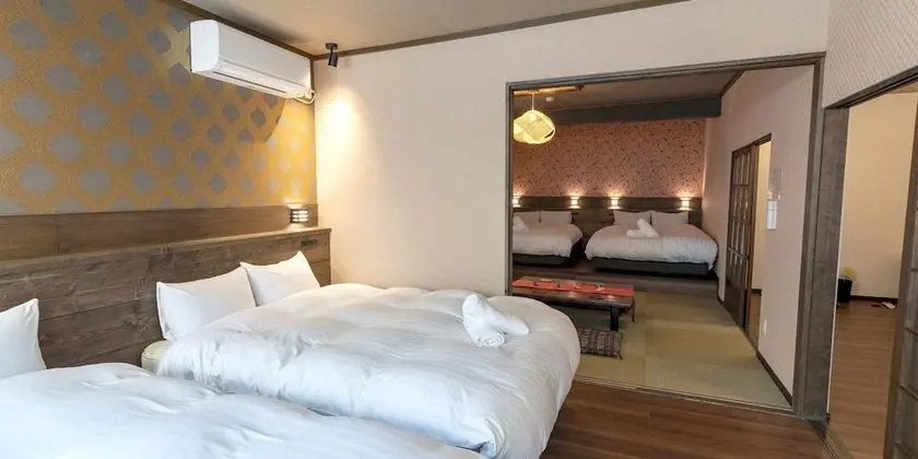 Oda, Sigara İçilmez (For 8 People)