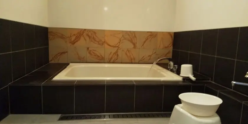 Traditional Oda (Japanese Style)