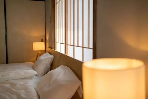 Traditional Oda (Japanese Style)