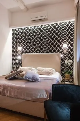 Deluxe Oda, 1 Yatak Odası