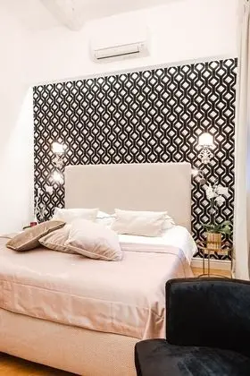 Deluxe Oda, 1 Yatak Odası