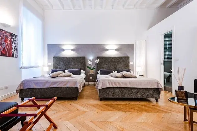 Luxury Süit