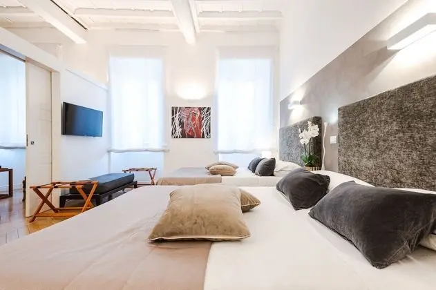 Luxury Süit