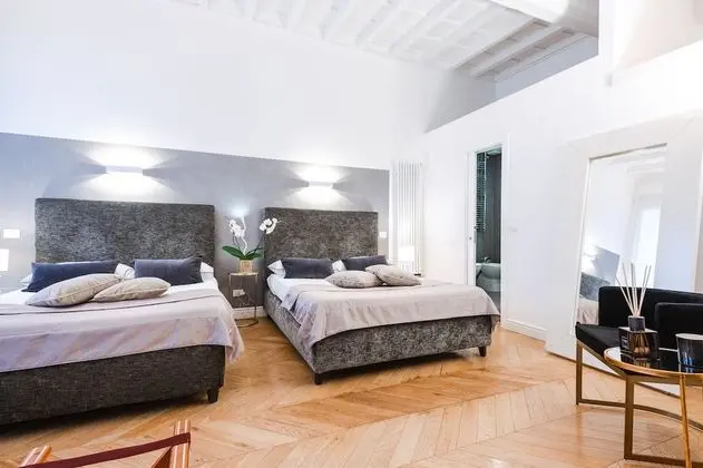 Luxury Süit