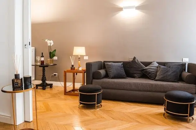 Luxury Süit