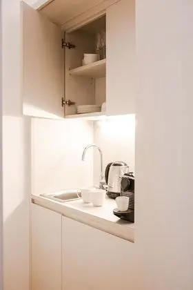 Luxury Süit