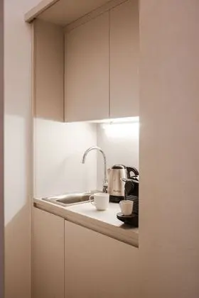 Luxury Süit