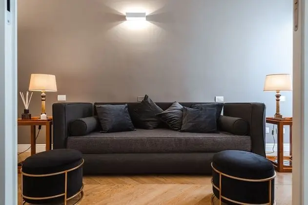 Luxury Süit