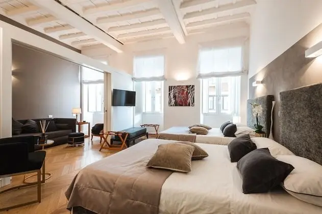 Luxury Süit