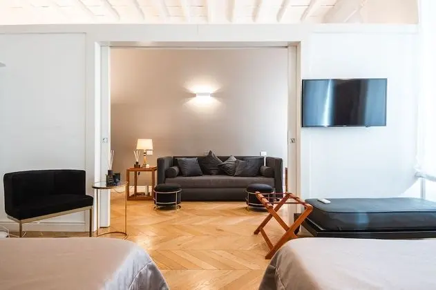Luxury Süit