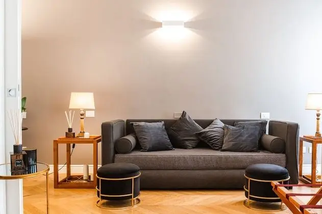 Luxury Süit