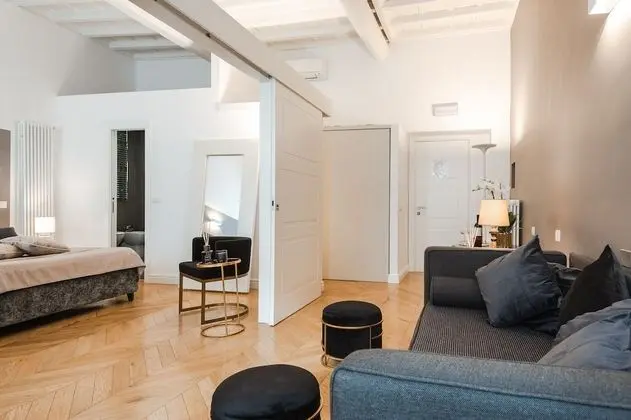 Luxury Süit