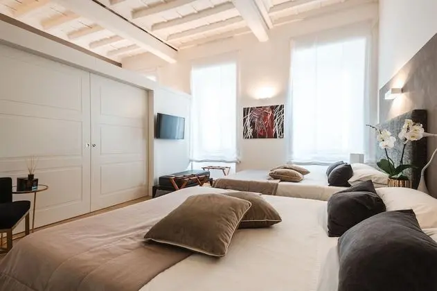 Luxury Süit