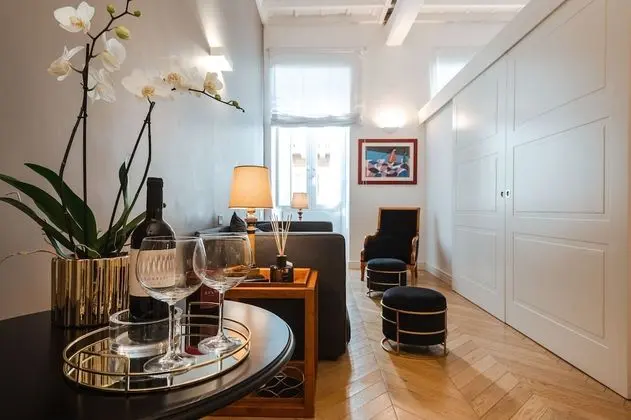 Luxury Süit
