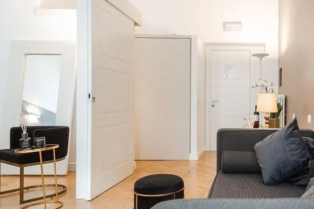 Luxury Süit