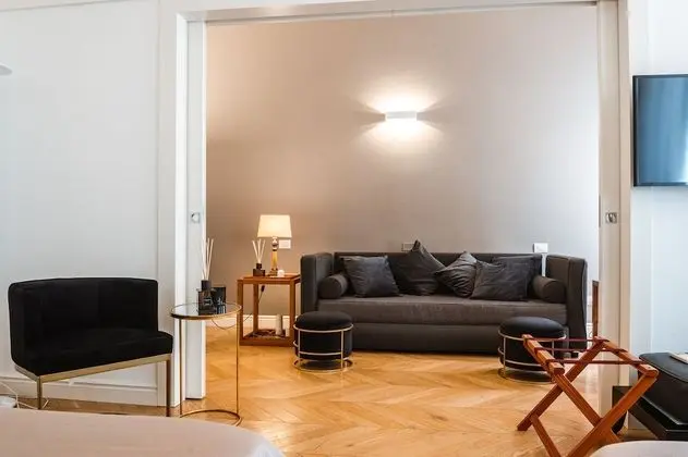 Luxury Süit