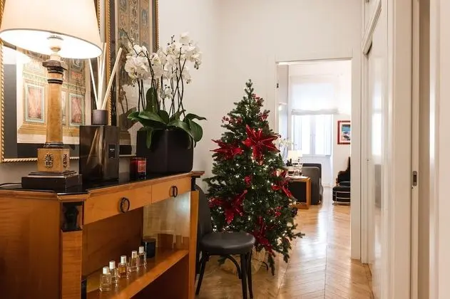 Luxury Süit
