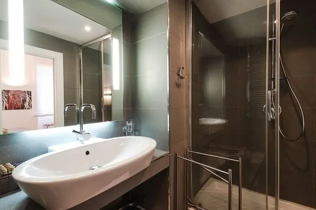 Luxury Süit