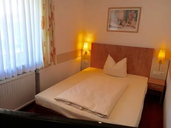 Comfort Tek Kişilik Oda