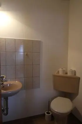 Family Apart Daire, Bahçe Manzaralı