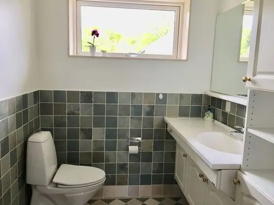 Standard Tek Büyük Yataklı Oda, Ortak Banyo