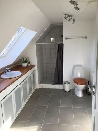 Standard Tek Büyük Yataklı Oda, Özel Banyo
