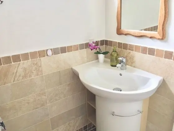 Standard Tek Büyük Yataklı Oda, Özel Banyo