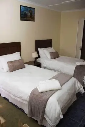 Dört Kişilik Oda
