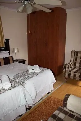 Dört Kişilik Oda