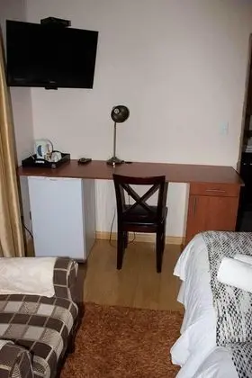 Dört Kişilik Oda