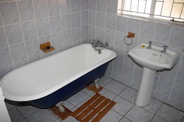Dört Kişilik Oda