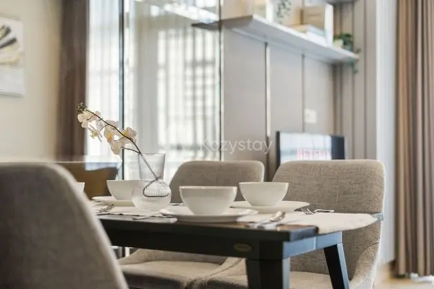 Apart Daire, 2 Yatak Odası, Şehir Manzaralı