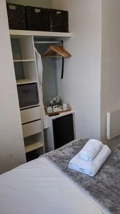 Tek Büyük Yataklı Oda, Banyolu/Duşlu