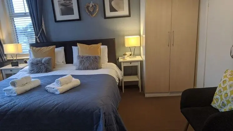 Üç Kişilik Oda, Banyolu/Duşlu (3 Persons)