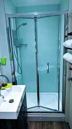 Üç Kişilik Oda, Banyolu/Duşlu (3 Persons)