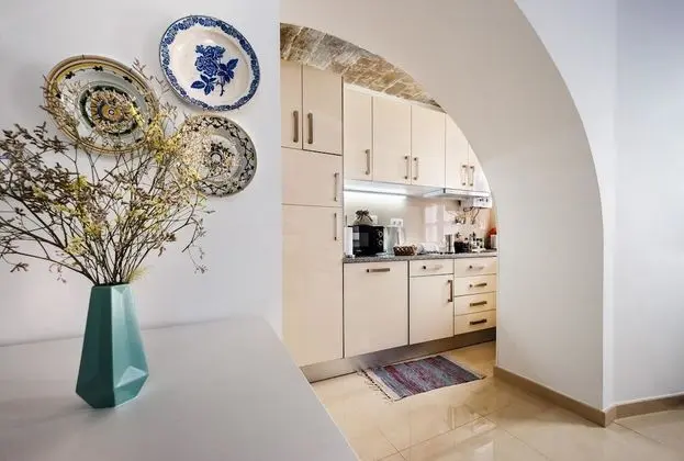 Apart Daire, 1 Yatak Odası