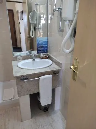 Oda, 1 Tek Kişilik Yatak