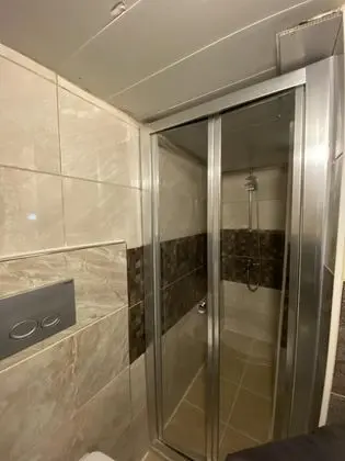 Ekonomik Oda, Kara Manzaralı, Balkonsuz