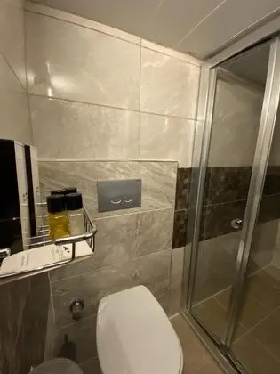Ekonomik Oda, Kara Manzaralı, Balkonsuz