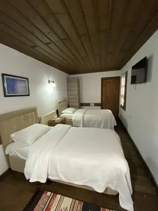 Ekonomik Oda, Kara Manzaralı, Balkonsuz